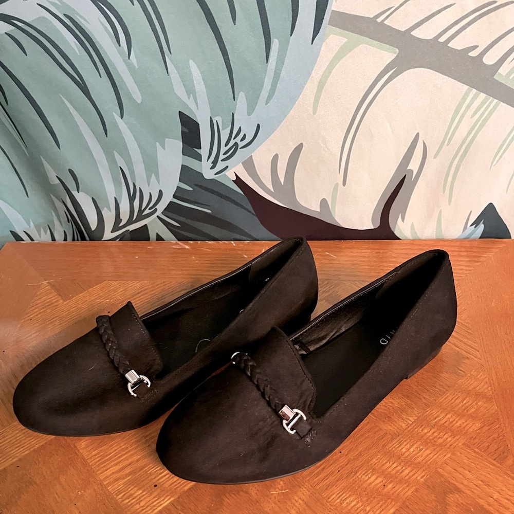Torrid loafers